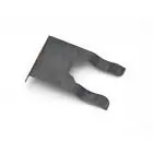 Door Lock Retainer Clip, New 61- 64 B & C-Body 1