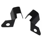 Front Valance Corner Brackets ,70 Gto Lemans 1