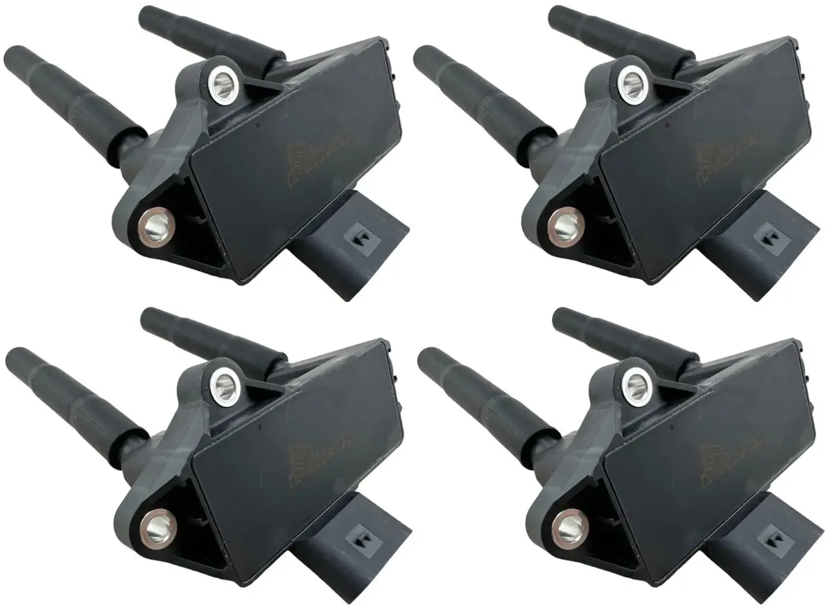 Ignition Coils For Amg Gt S63 G550 Glc63 G63 C63 E63 M176 M177 M178 4.0L Biturbo 1