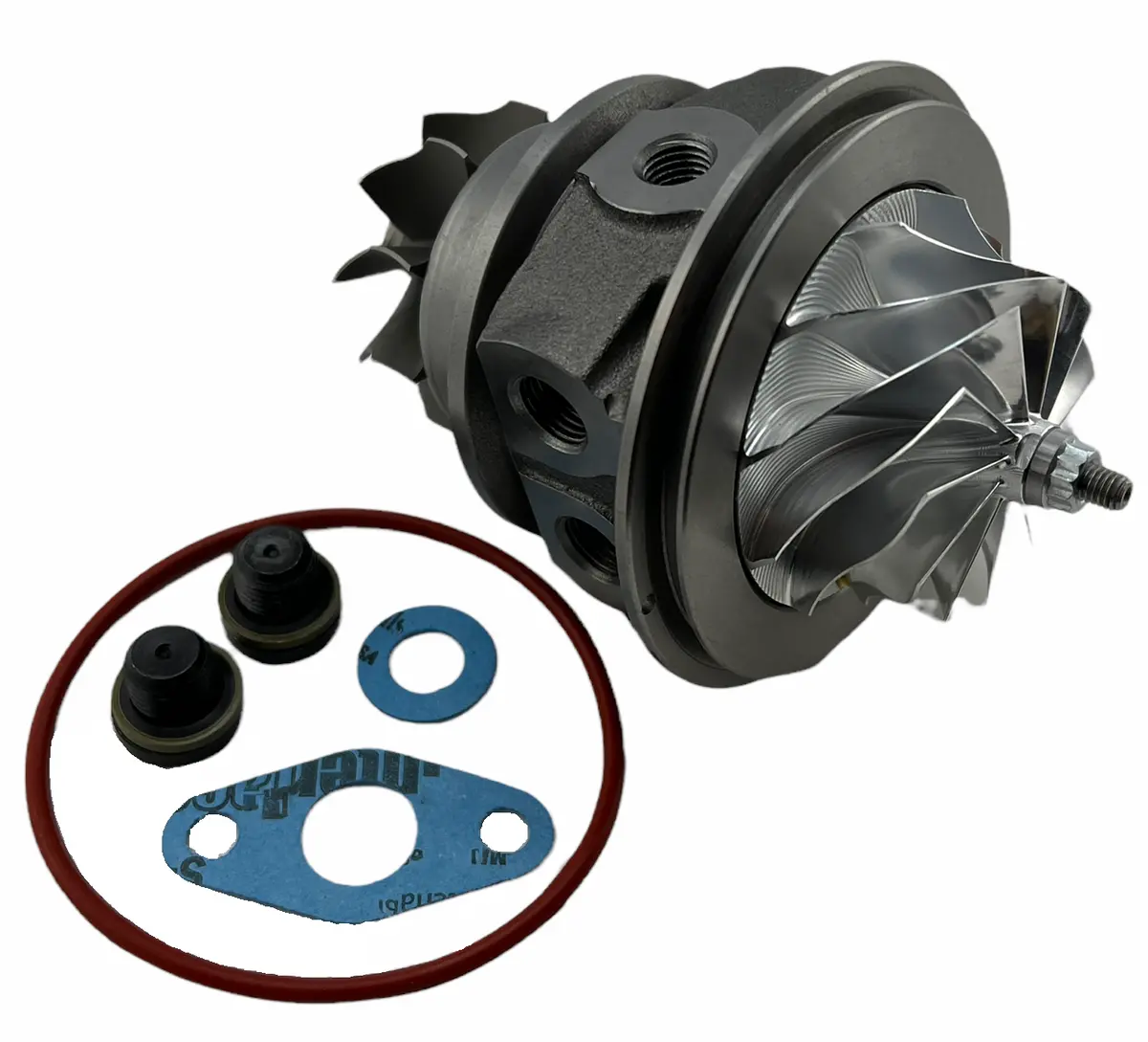 Performance Upgrade Turbo Chra Billet Cartridge For Hyundai Genesis Coupe 2.0T 1