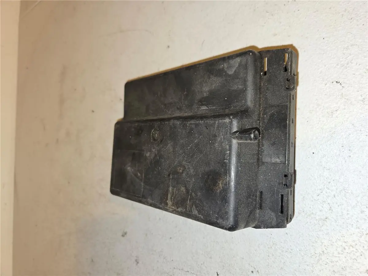 1992 Mercedes 400 Se W140 Front Right Side Seat Control Module 140 820 01 26 Oem 1