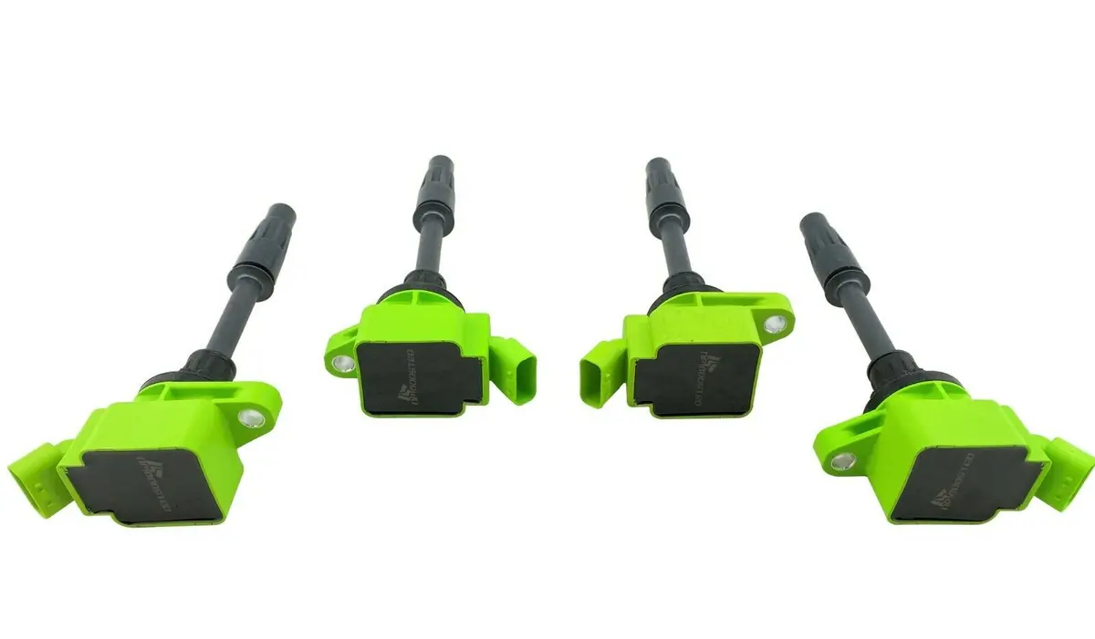 Performance Ignition Coils For 2008-15 Corolla Matrix Prius Vibe Scion Xd Ct200h 1