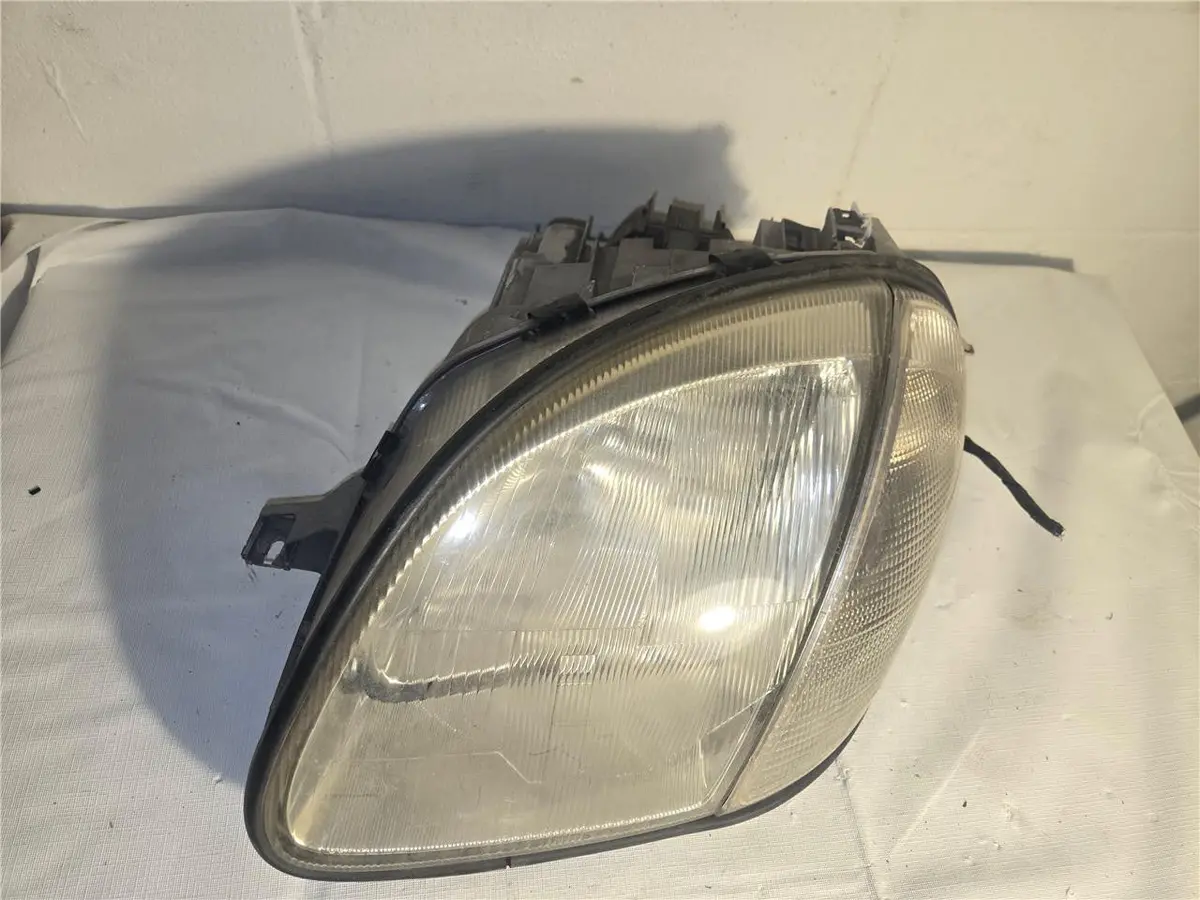 97 - 04 Mercedes R170 Slk230 Left Driver Side Headlight Halogen A1708202761 Oem 1