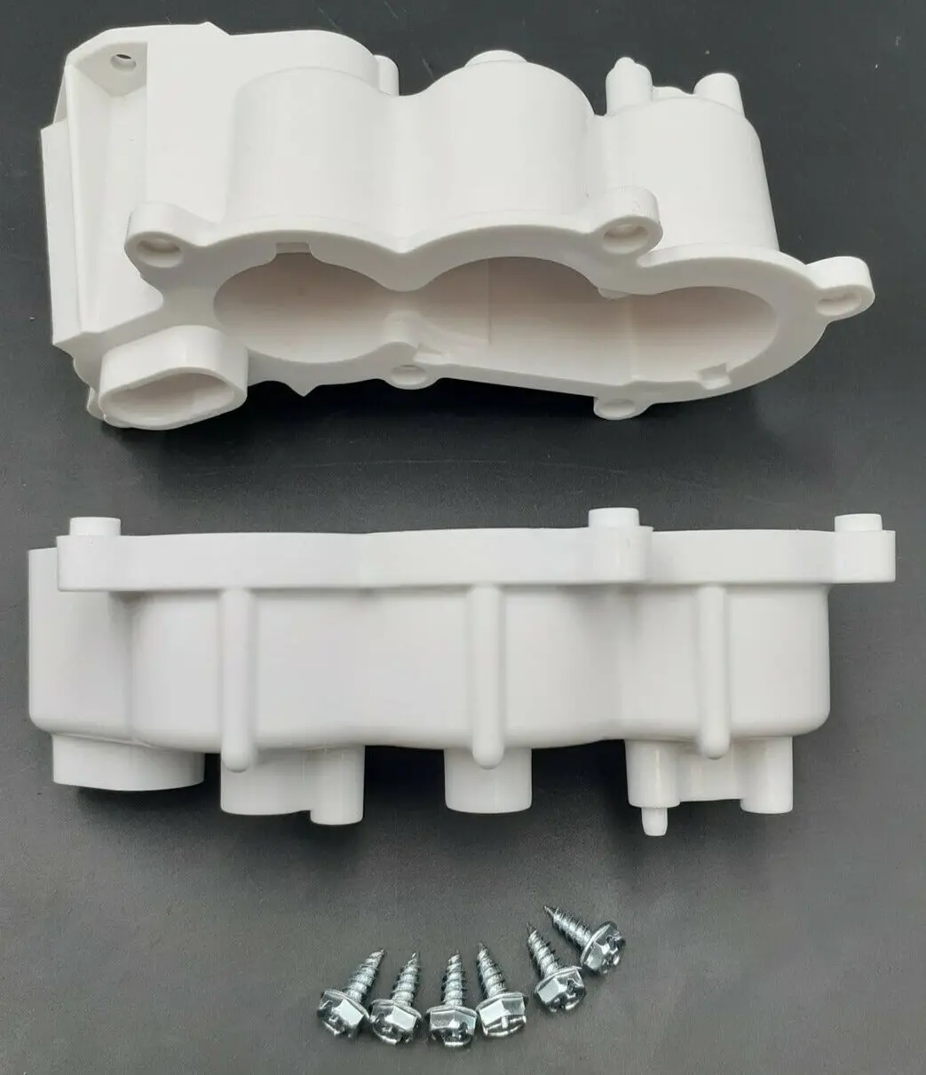 Power Seat Trans Case ,New 79-88 Some Gm Cars 1