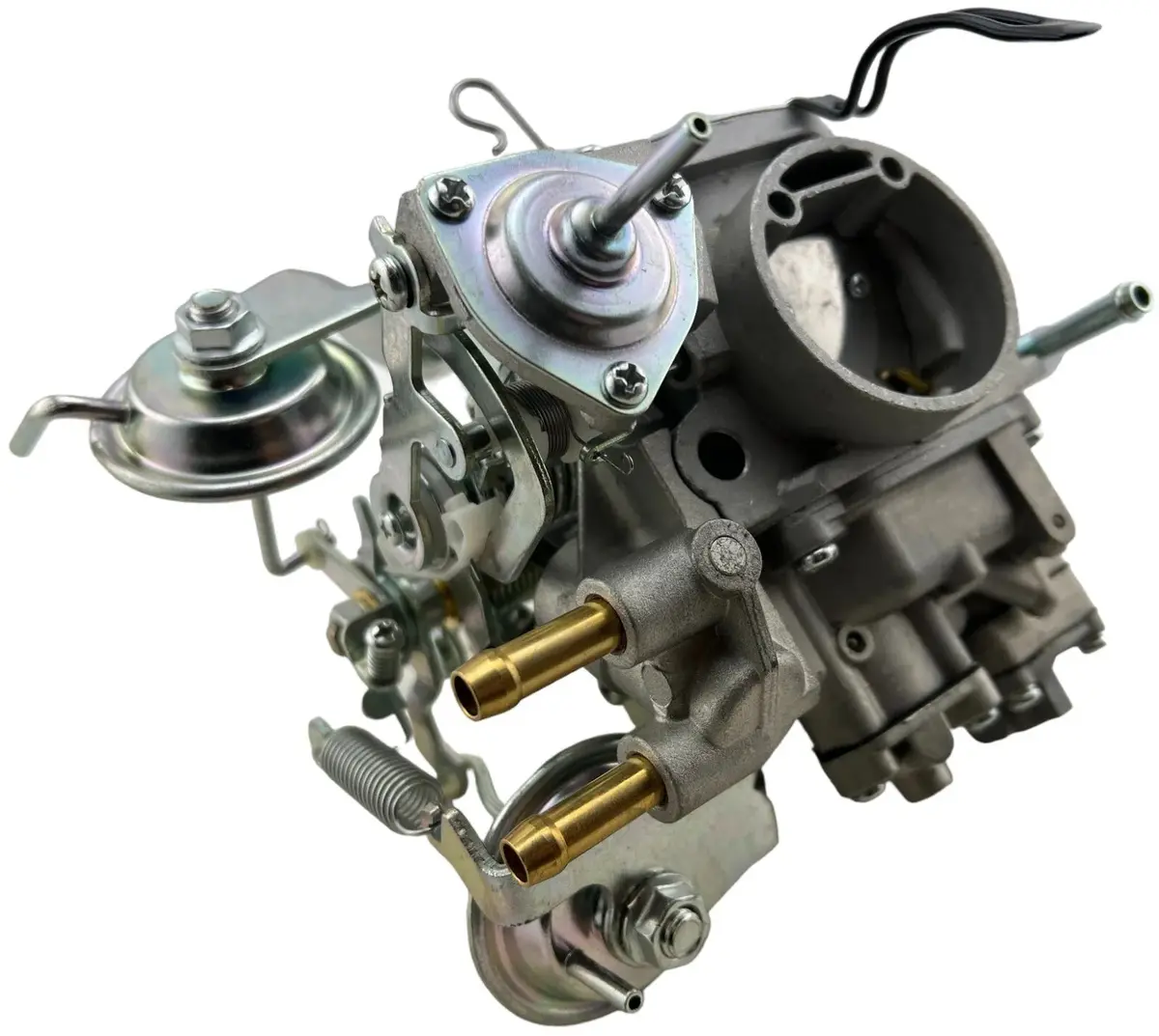 Carb Carburetor Fits 90+ Carry Every Scrum Kei F6a 660Cc Da51t Db51t Dg51t Db71t 1