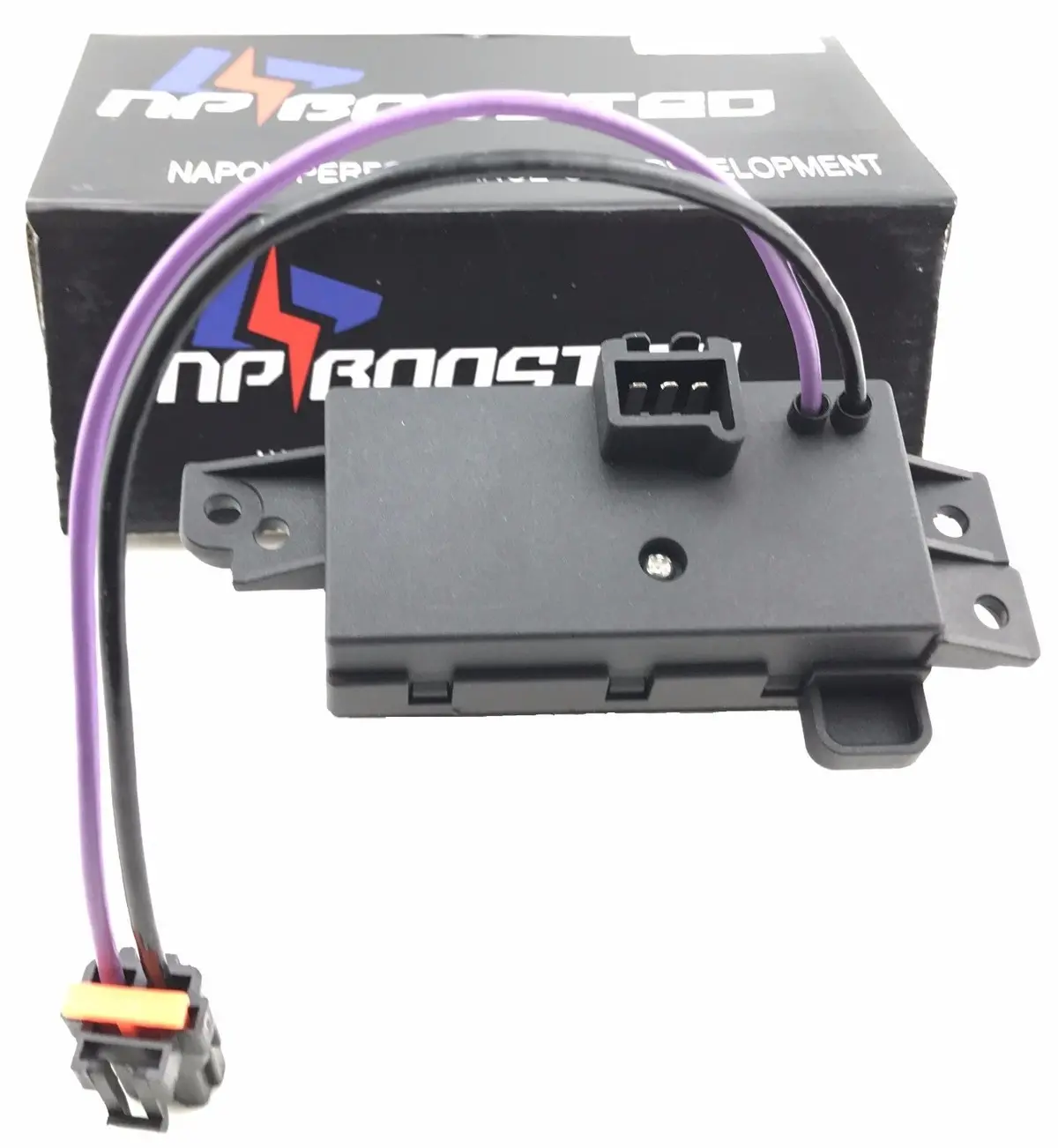 Heater Blower Resistor Chevrolet Silverado Gmc Sierra 1500 2500 3500 Gm Suburban 1