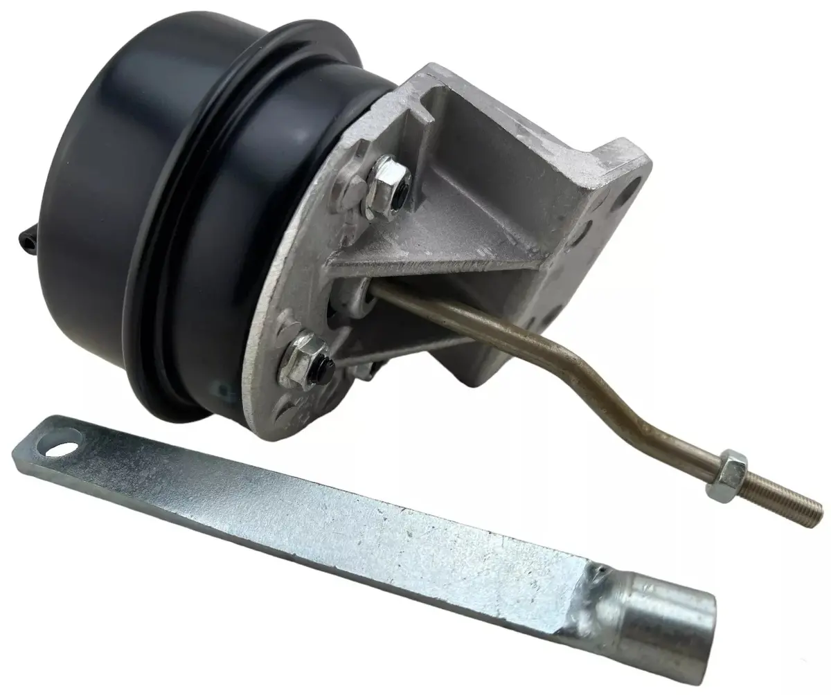 Fits 2012-14 Bmw 320I 328I 528I X3 Z4 F30 N20 N26 2.0L Turbo Wastegate Actuator 1