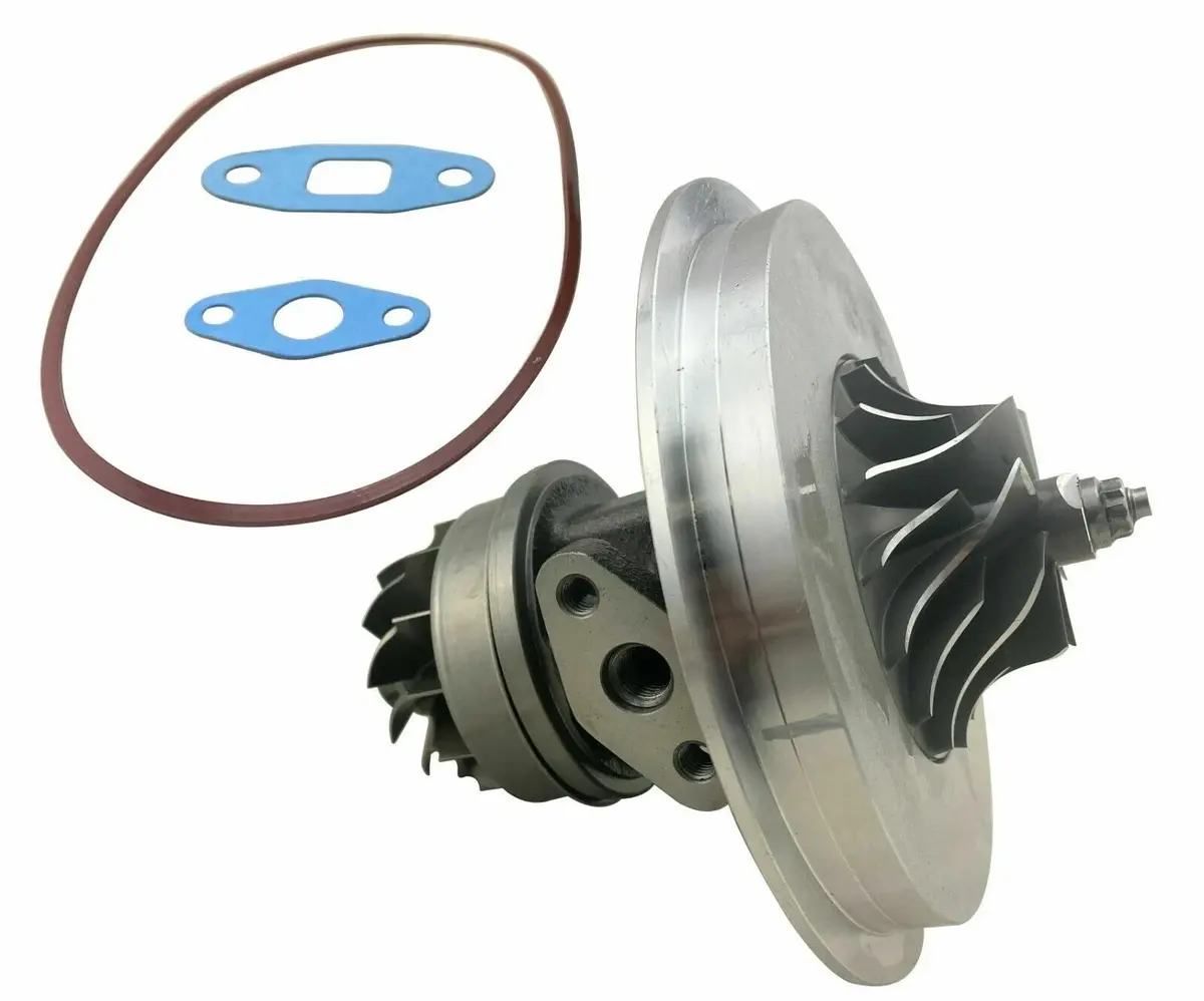 Fits Cdc Marine Diesel H1c Wh1c Turbocharger Chra Cartridge Turbo Core Rebuild 1