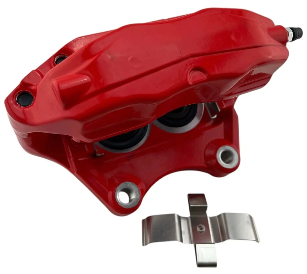 Front Brake Caliper Left For 2004 G35 2003-2009 350Z Jdm Fairlady Z Vq35 3.5L V6 1