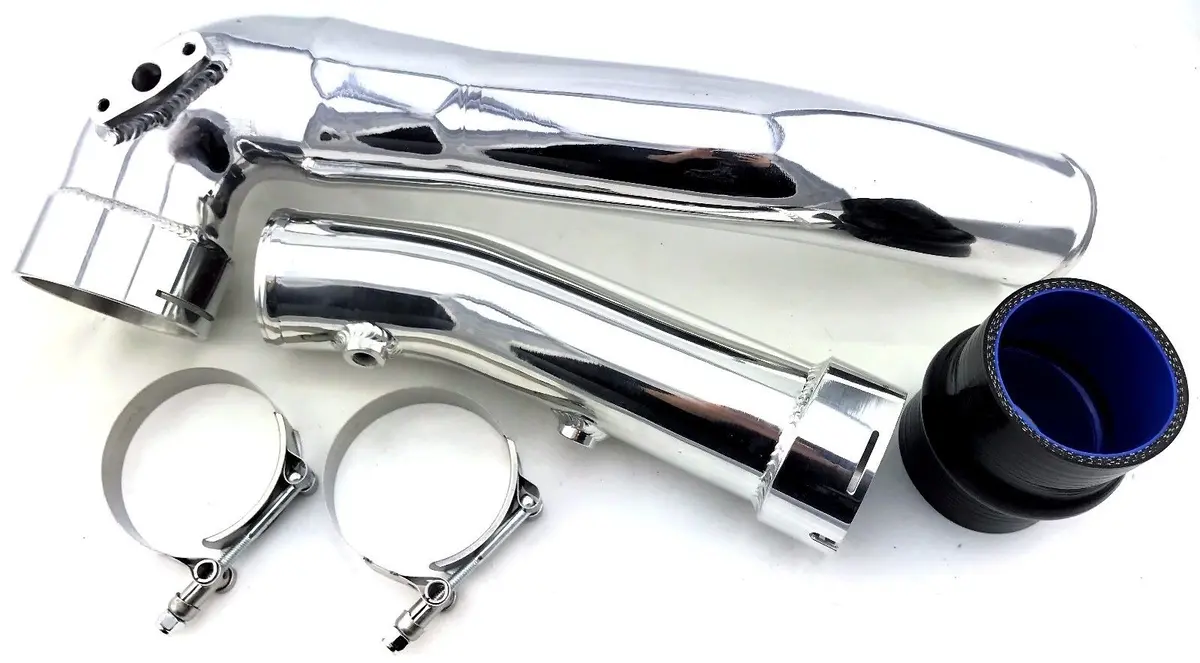 320I 328I 428I Air Intake Hard Charge Pipe Inlet Kit Bmw F2x 120I 128I 228I F3x 1