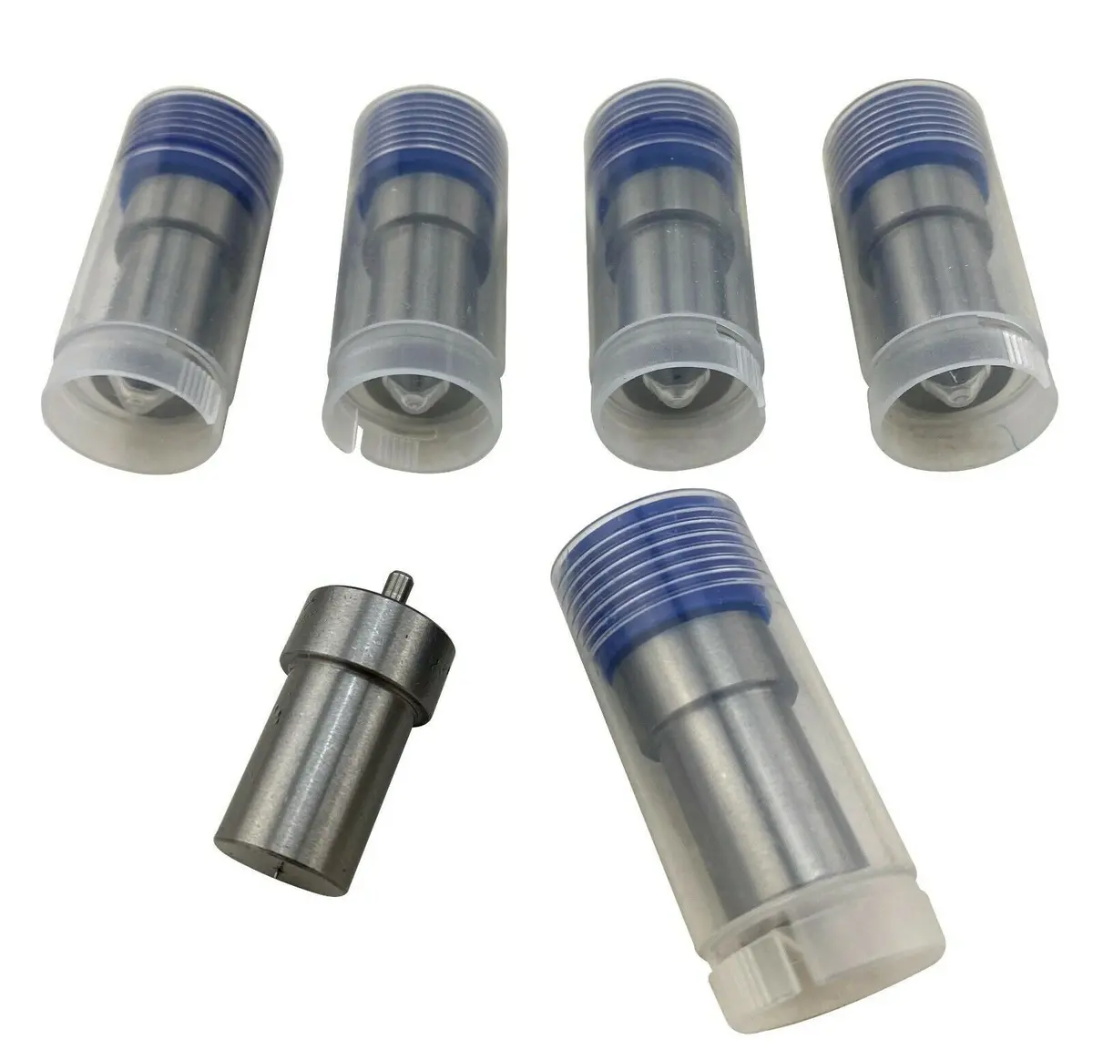 5 Injector Nozzles For 190D 200D 200Td 240Gd 300Gd W123 W124 W201 Mb100 Dn0sd261 1