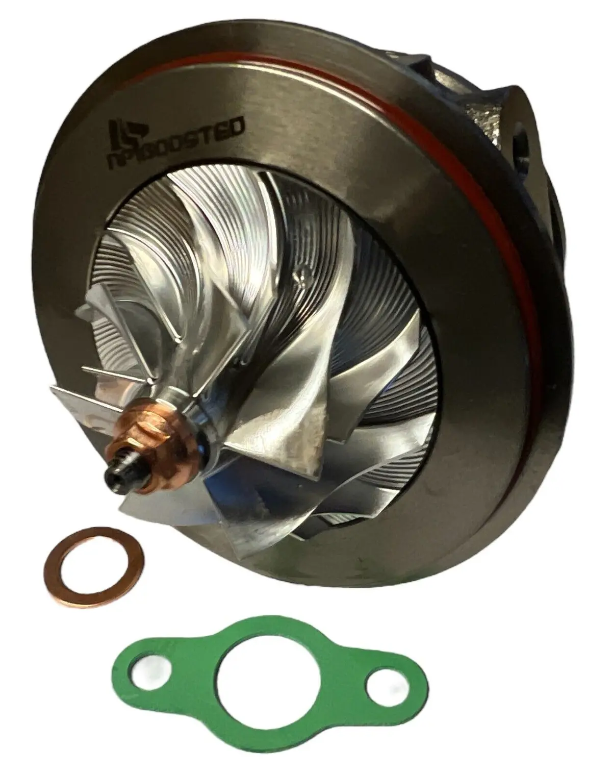 Td04l-13T Upgraded Turbo Billet Cartridge Chra Fits Impreza Wrx Forester Xt 2.0L 1