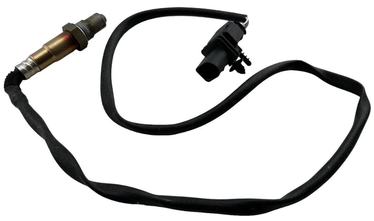 Lsu4.9 Wide Band 5 Wire Air Fuel Afr O2 Oxygen Sensor Kit For Aem Plx Uego Gauge 1