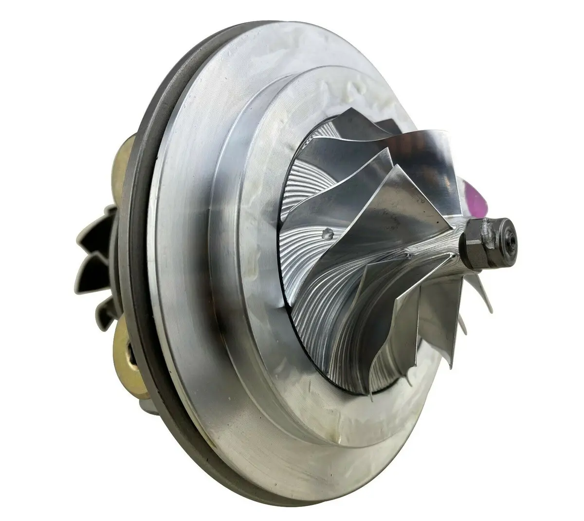 6+6 Billet Turbo Cartridge Chra For M135i M235i 335I 535I X1 X3 X4 X5 X6 N55 3.0 1