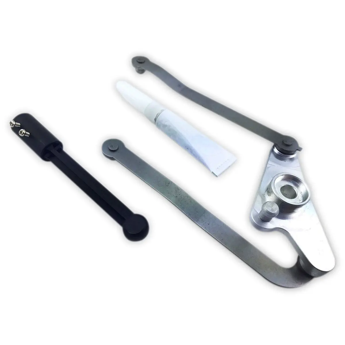 Mercedes Benz Intake Manifold Throttle Repair Kit Aluminum Arms 3.0L 3.5L V6 V8 1