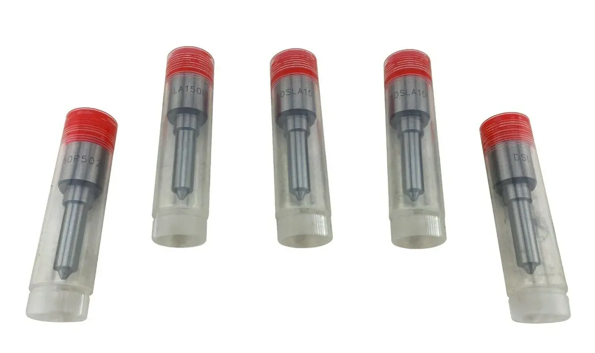 Fuel Injector Nozzles .30 For 94-01 Audi A6 Volvo 850 S70 S80 V70 Tdi 2.5 Diesel 1