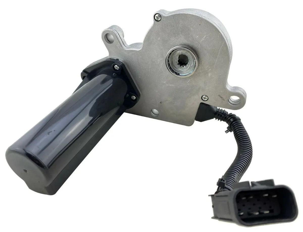 Transfer Case Shift Motor For 2003-07 Escalade Silverado Sierra Tahoe Yukon Ram 1
