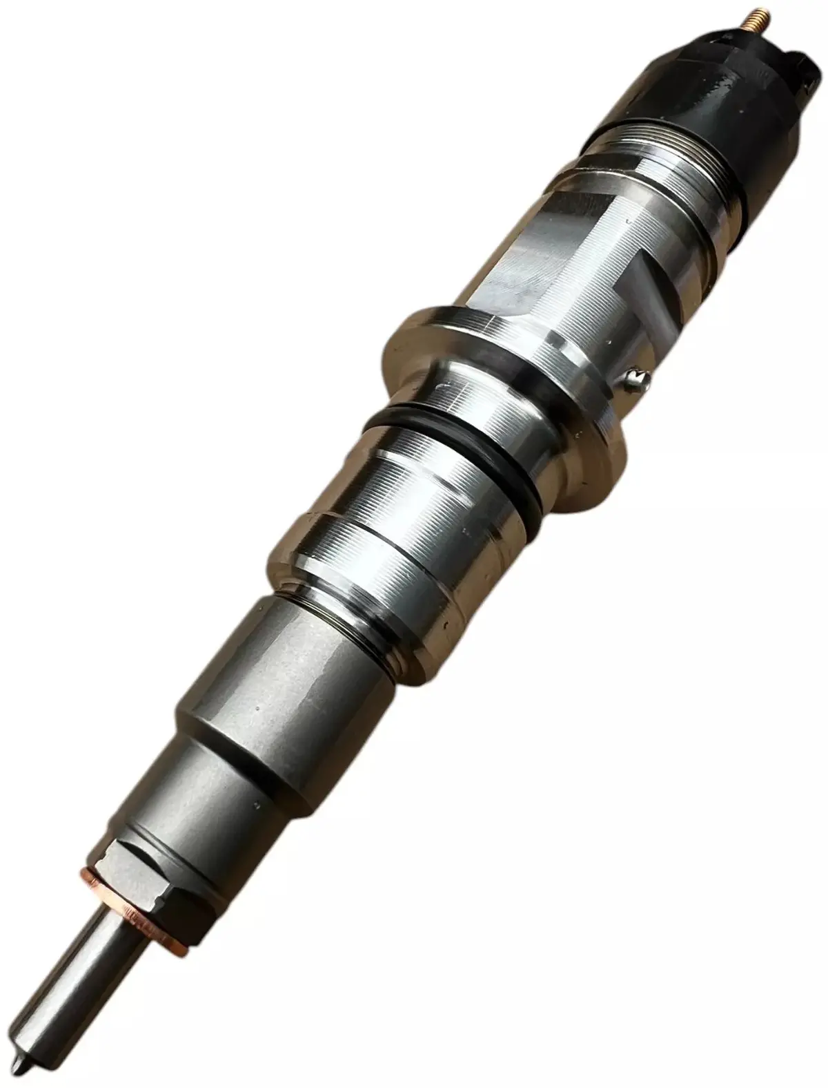 Diesel Fuel Injector For Ram 2013-2018 6.7 Cummins 0445120342 4994925 68210105Aa 1