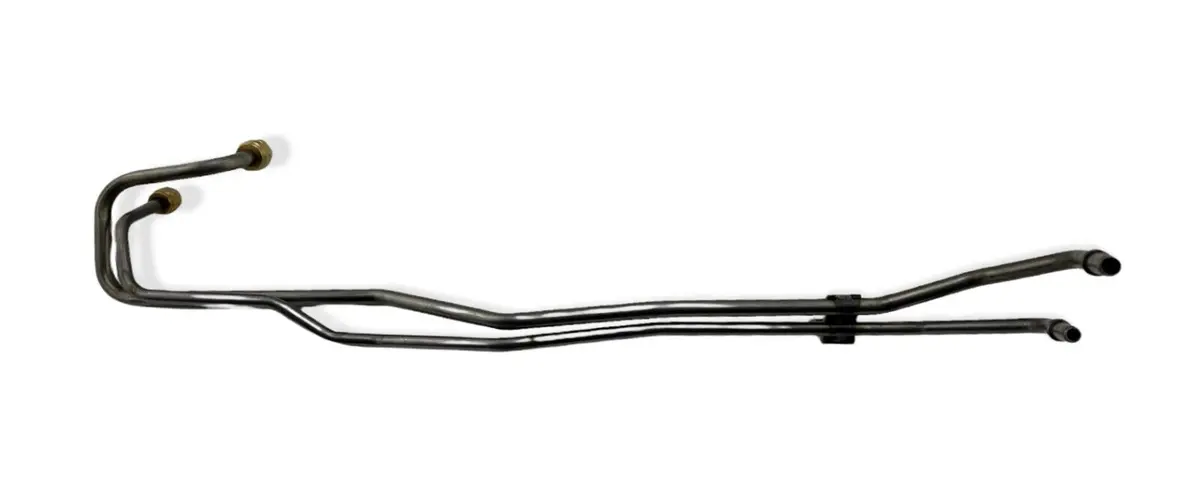 Diesel Fuel Supply Return Line For 98-03 F250 F350 F450 E350 E450 Excursion 7.3L 1