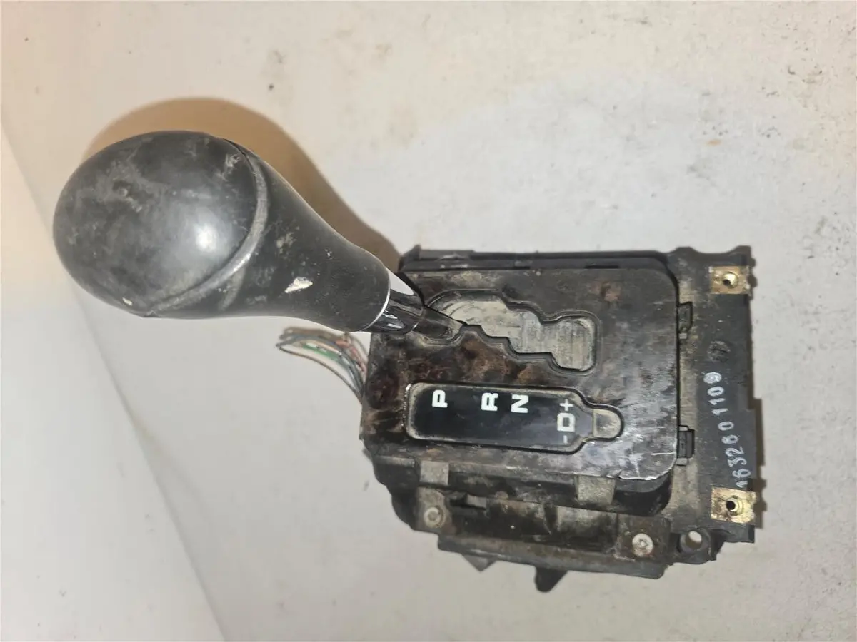 2002-2006 Dodge Sprinter Mercedes Floor Automatic Gear Shifter Pp170 267 052 Oem 1