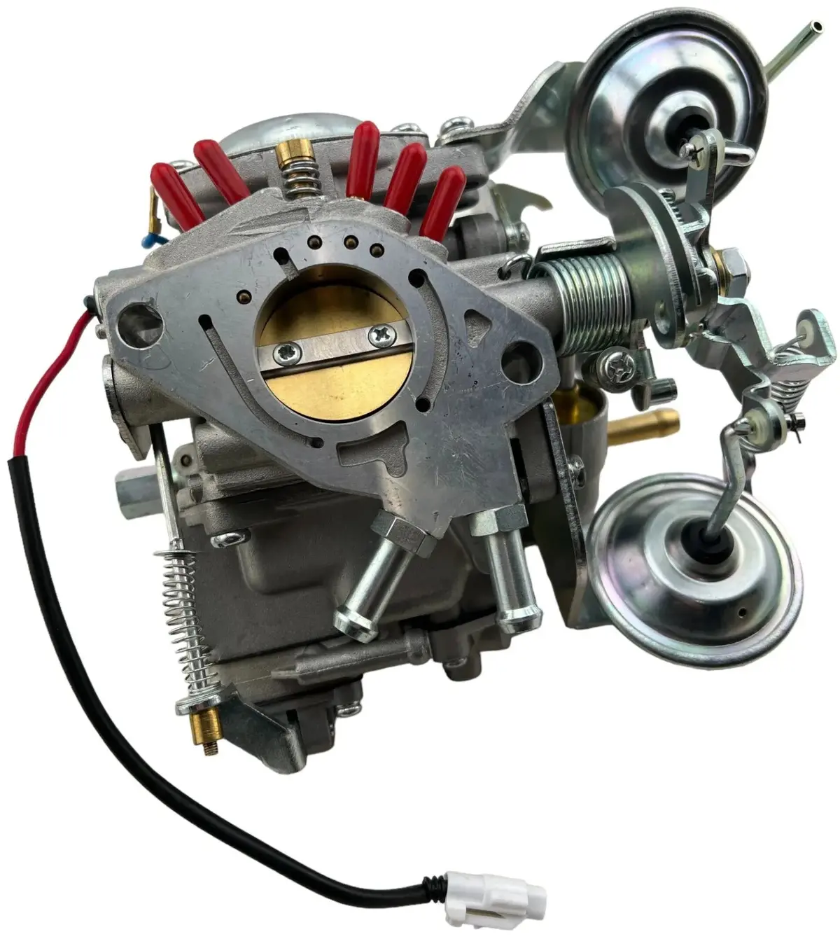 Carb Carburetor Fits 90+ Carry Every Scrum Kei F6a 660Cc Da51t Db51t Dg51t Db71t 2