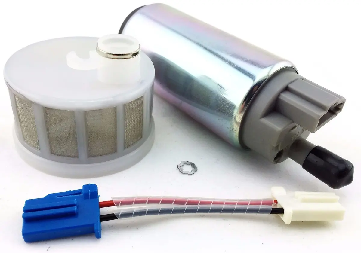 Mercury Suzuki Yamaha Johnson Evinrude Fuel Pump Mariner 115 4 Stroke Outboard 1