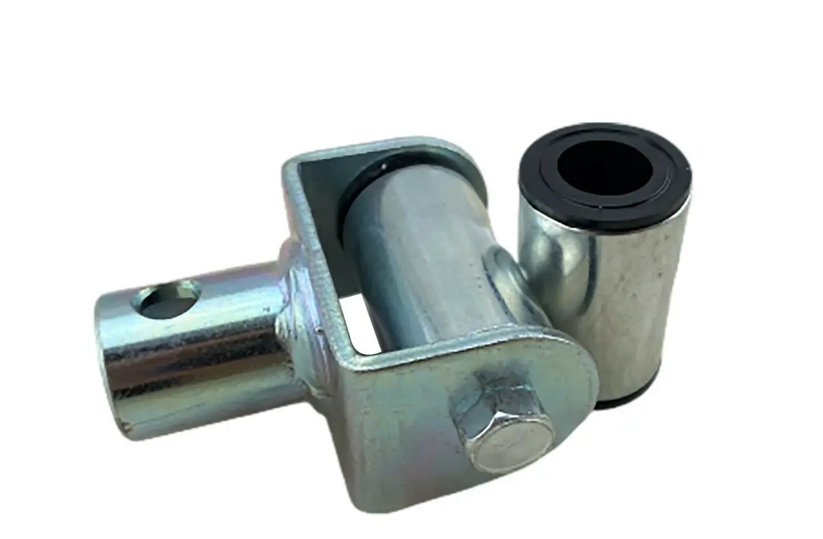 5 Speed Manual Shift Joint Bushing Linkage For Impreza Legacy Outback Forester 1