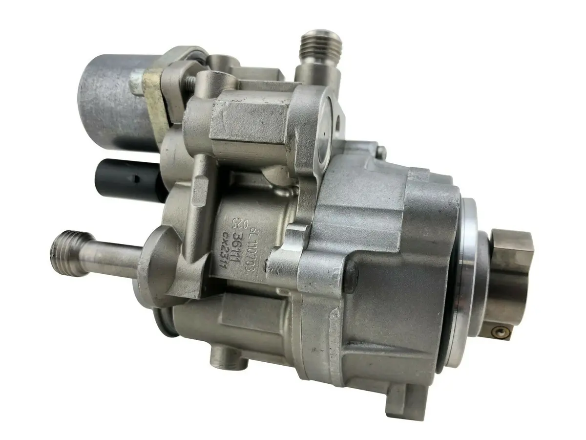 High Pressure Fuel Pump Hpfp For Bmw N54 N55 135I 335I 535I X5 X6 Z4 13517616170 1