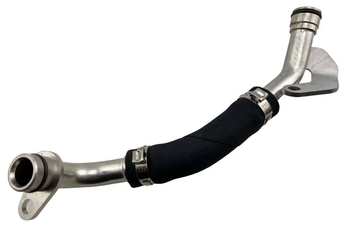 Turbo Outlet Oil Hose Return Line Fits 335I 435I 535I 640I M2 M235i X3 X5 X6 N55 1