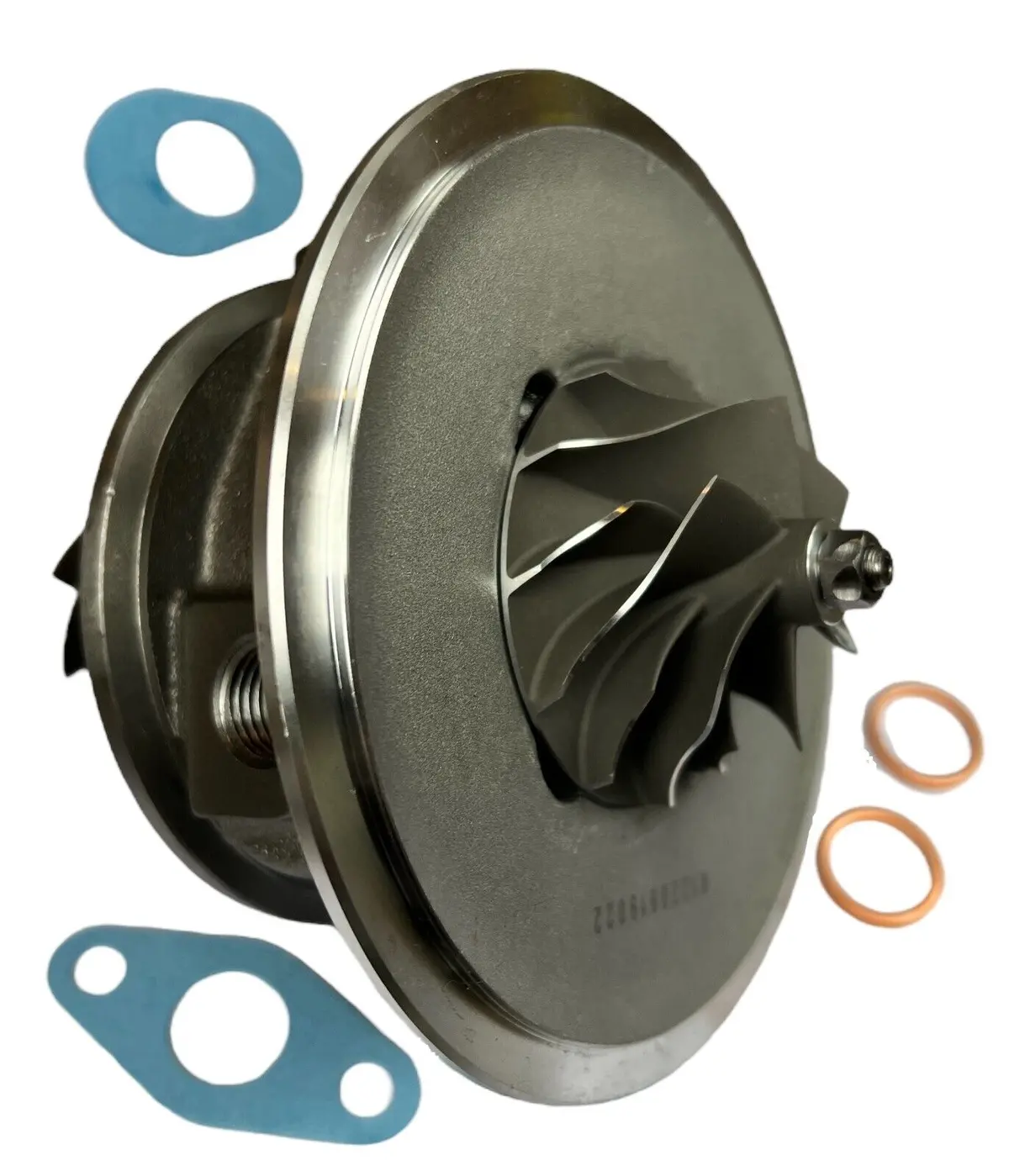 Turbo Chra Rebuild For 08+ A3 Tt Vw Jetta Passat Golf Gti 2.0L Tsi Ccta Rhf5 Rh5 1
