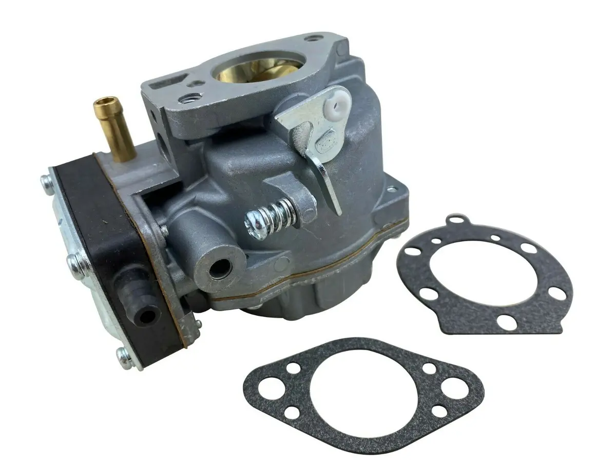 Carburetor For Briggs & Stratton 693480 Craftsman Lt1000 917270821 Vtwin & Carb 1