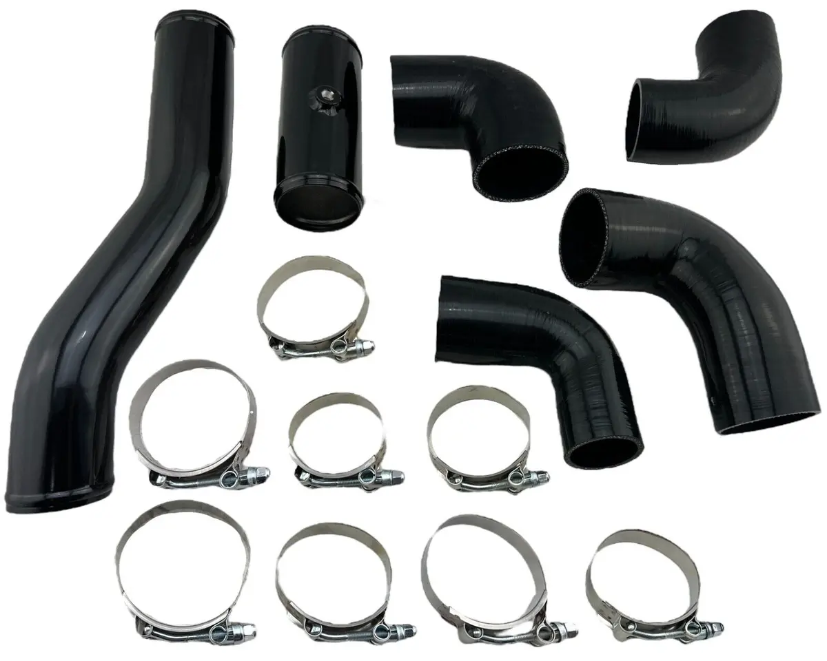 Intercooler Pipe Kit Fits Mini Cooper S 1.6L Countryman Paceman Clubman Roadster 1