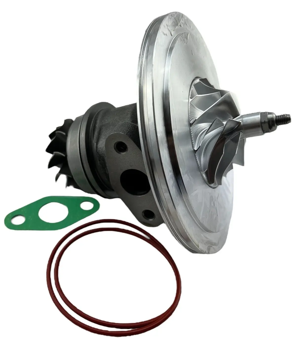 Turbo Cartridge Chra Set For 335D 535D 635D X3 X5 X6 213Kw 3.5D Bv39 54399880089 2