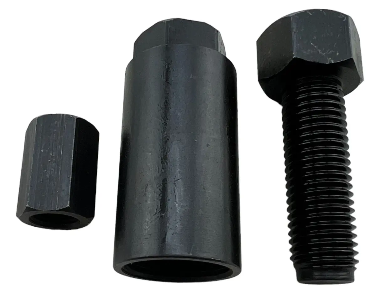 Flywheel Puller Removal Tool 24X1.5 Rh Fits Crf150r Crf250x Kx250f Yz250f Yz450f 1