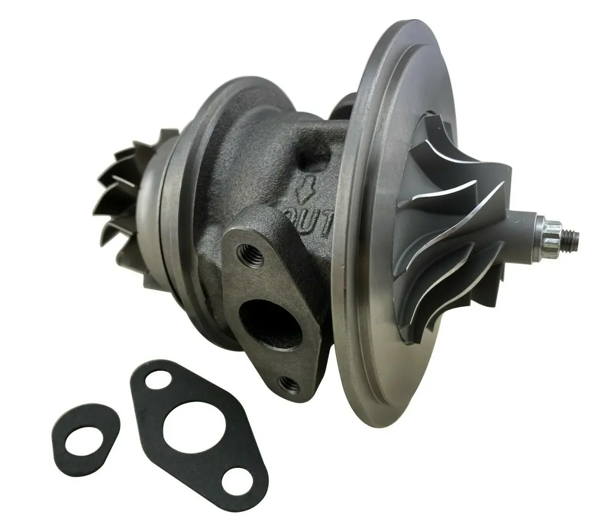 Turbo Rebuild Kit Cartridge Chra Exhaust Compressor Wheel For Holset Hx30 Hx30w 1