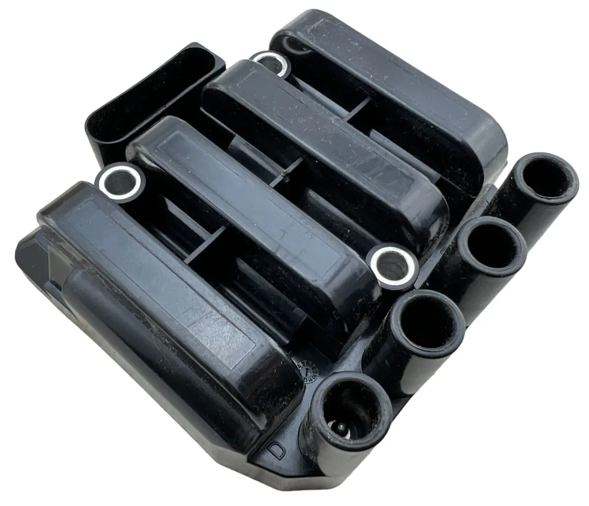 Ignition Coil Pack For 1998-2015 Vw Jetta Beetle Golf City Clasico 2.0L L4 C1393 1