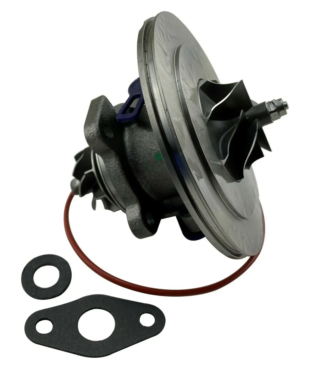 Fits Bmw 335 535 D E90 E91 E92 M57d30tu2 210 Kw Small Turbocharger / High Pressure Turbo Charger Core 54399700089 1