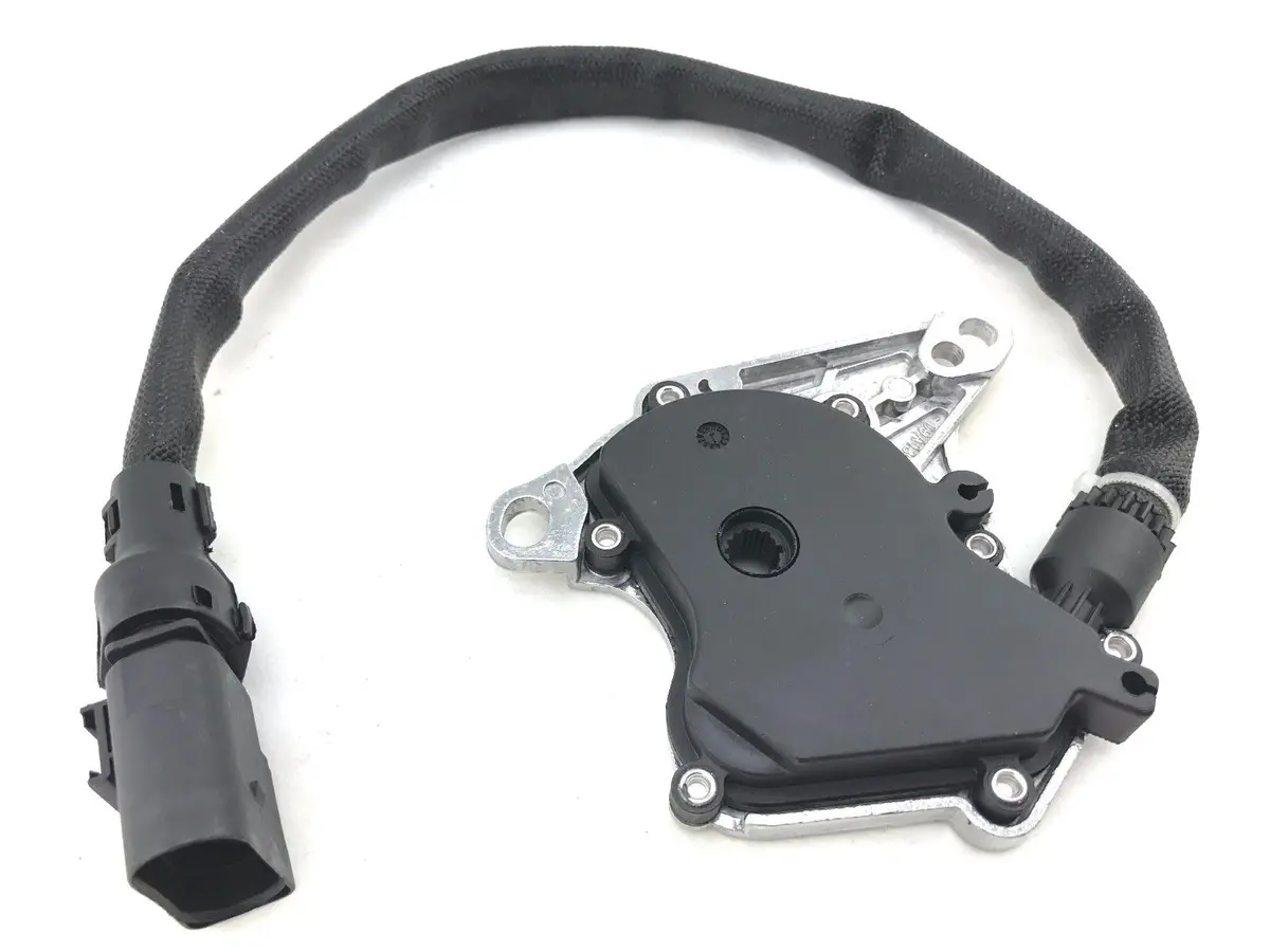 99-08 Audi & Volkswagon Passat Neutral Safety Switch Transmission Multi Function 1