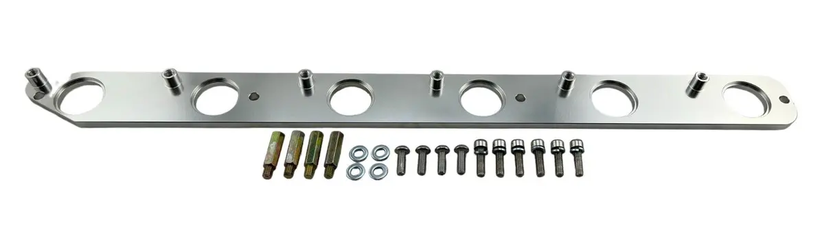 Gtr R35 Vr38dett Ignition Coil Bracket Fits Supra Aristo Soarer 1Jz-Gte 2Jz-Gte 1