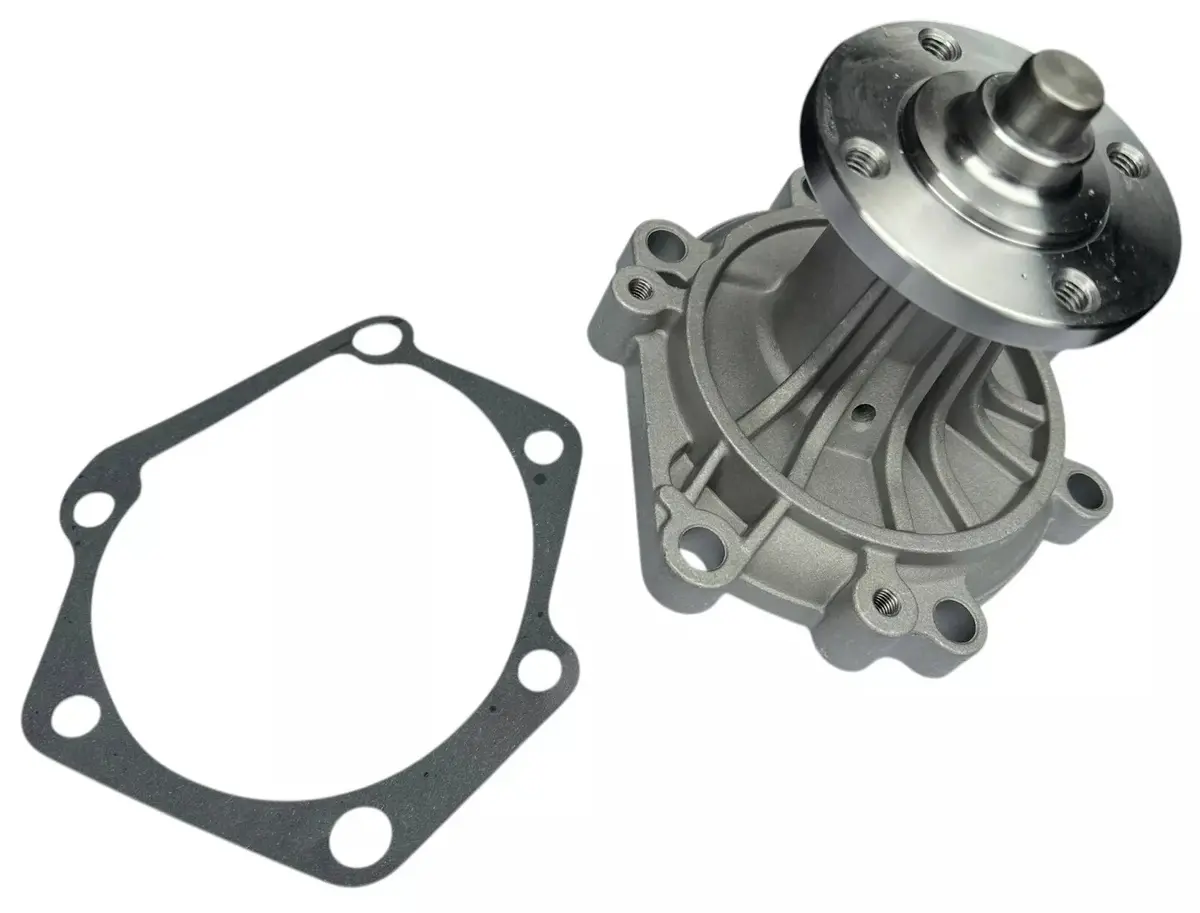 Water Pump Fits Ln105 Ln130 Ln165 Lj70 Lan15 Lh200 Kdh2 Lh2 Trh2 2L 3L 5L Diesel 1