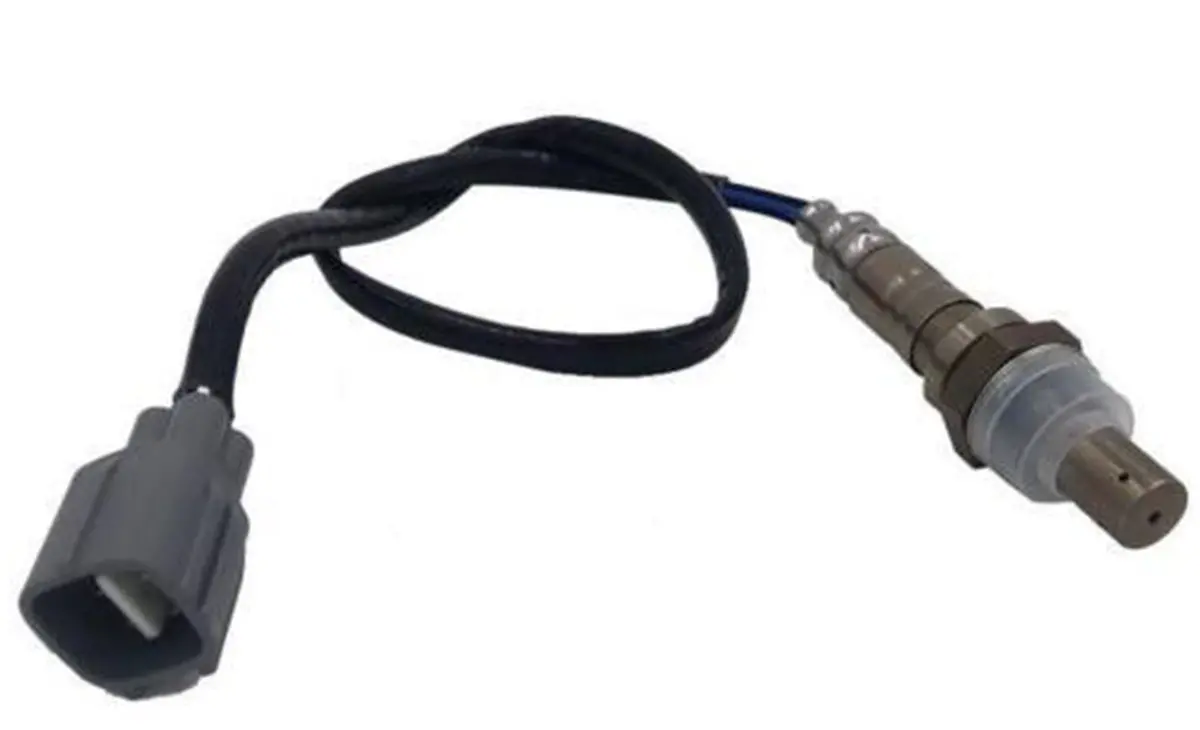 2002 2003 Toyota Camry Solara Oxygen Sensor O2 2.4L Air Fuel Ratio 89467-33040 1
