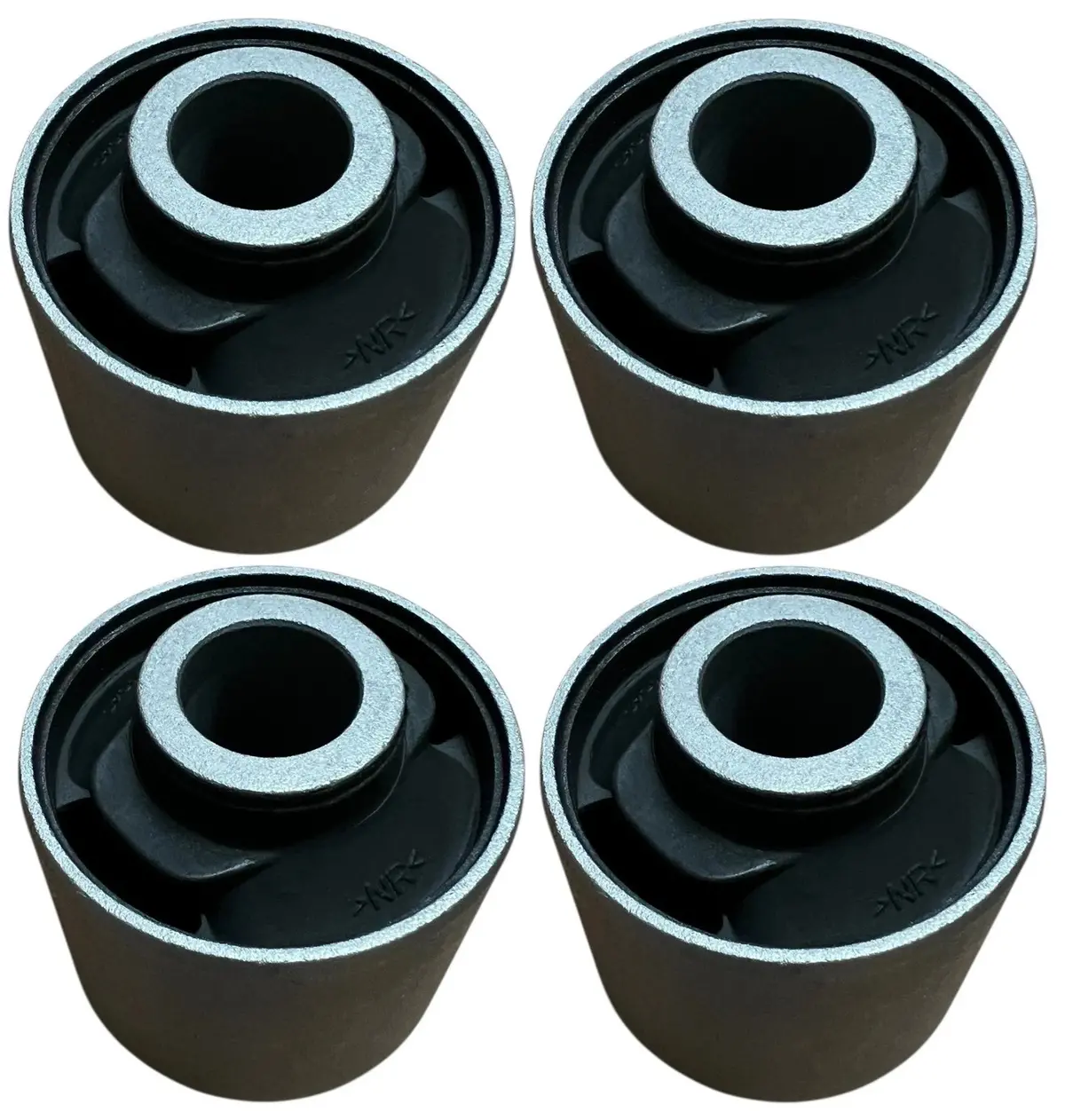 4 Lower Arm Bushing Rear Track Control Rod For Fj80 Fzj80 Hzj80 Lx450 4870260040 1