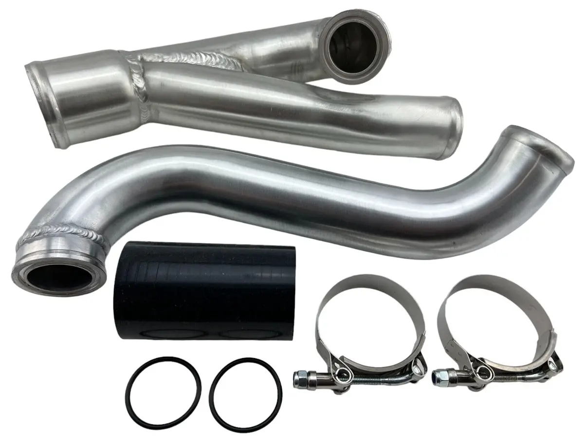 Turbo Outlet Charge Pipe For 06+ 335I 335Xi N54 10-13 335Is E90 E91 E92 E93 3.0L 1