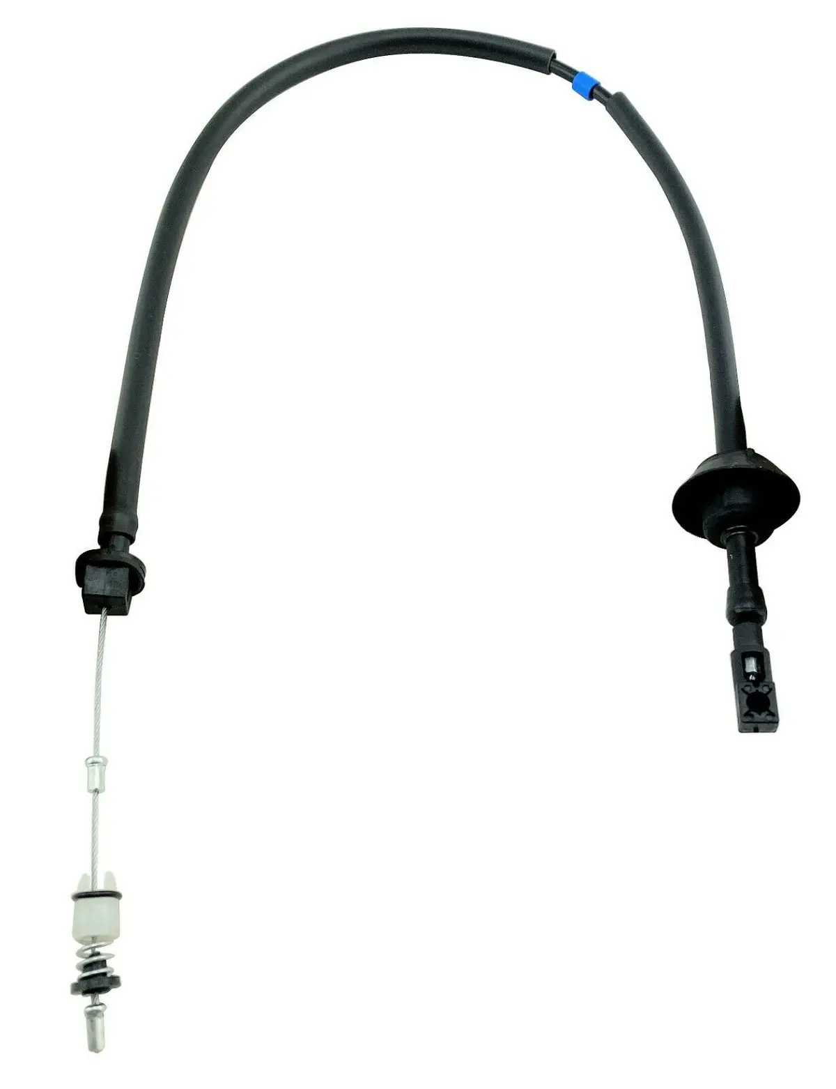 Throttle Body Cable Wire For 1994-1998 Ram 2500 3500 Cummins 12V Turbo Diesel 1
