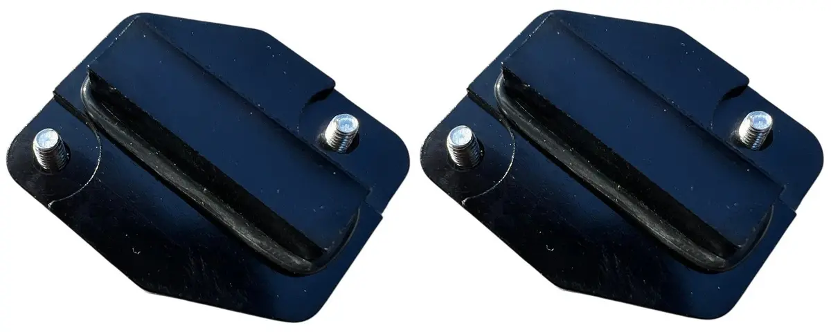 Maf Cover Plate Adapters To Speed Density Fits 2007+ Gtr Vr38dett R35 Vr38 3.8L 1