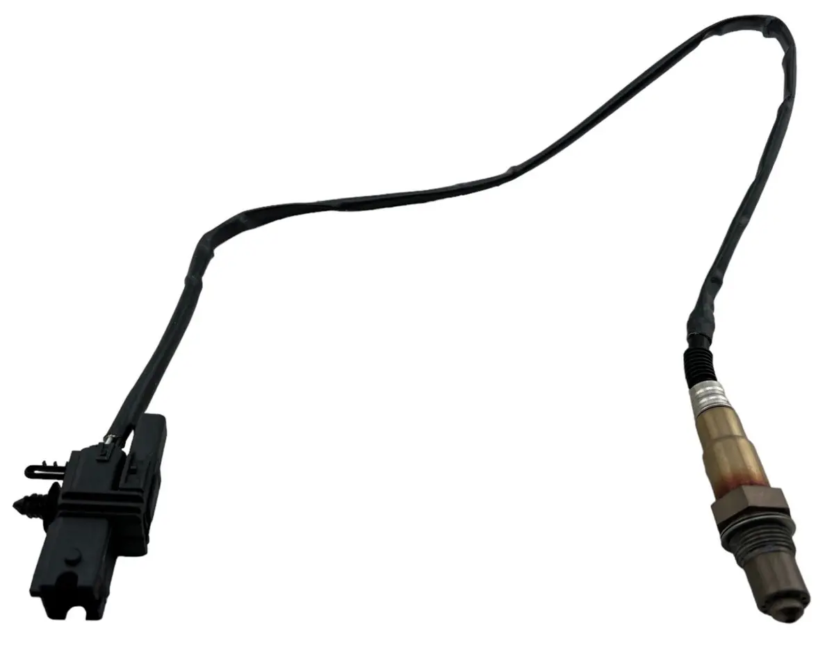 Wide Band O2 Oxygen Sensor Fits 0258007206 Plx Aem Uego Lsu4.2 30-2001 4100 Usa 1
