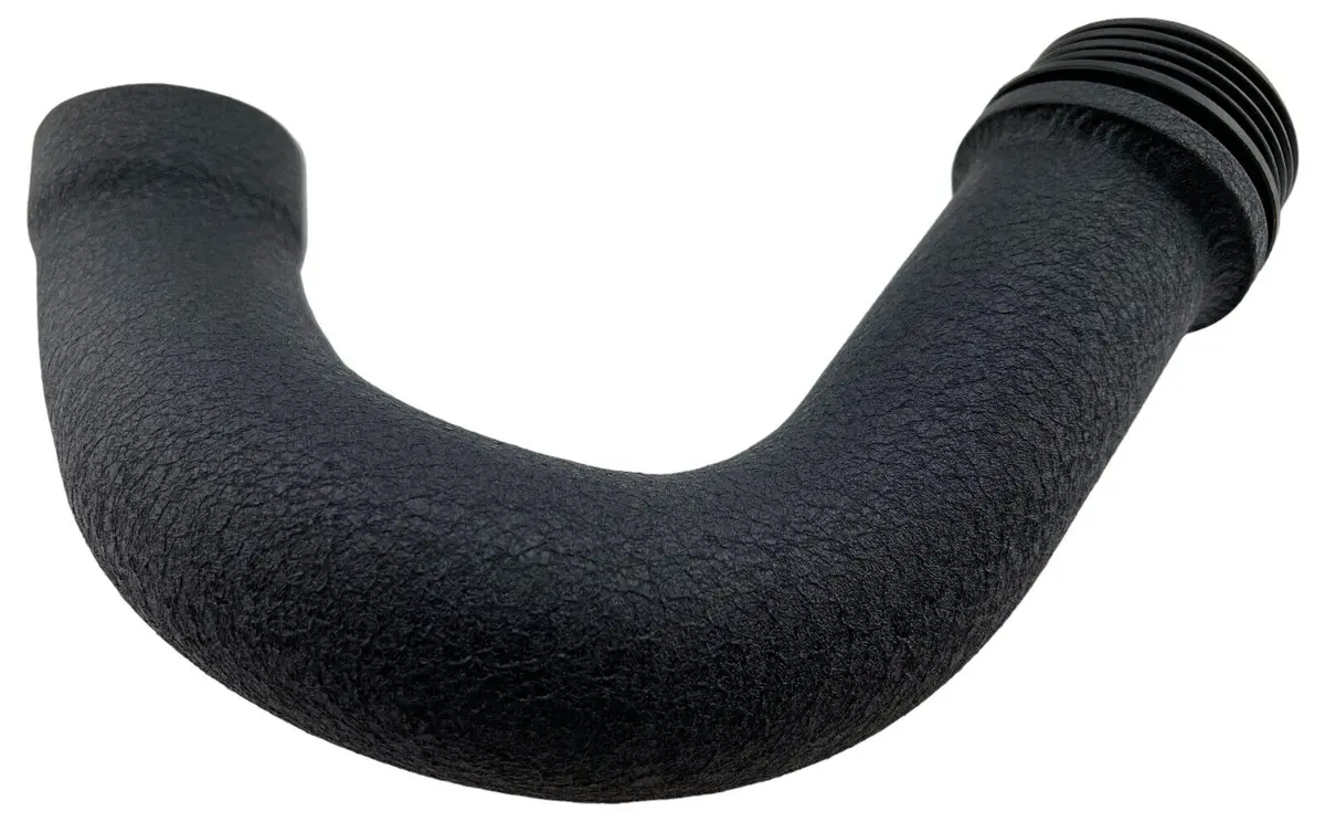 Fits 2010-2017 F10 535I F01 N55 3.0 Fresh Air Duct Pipe Turbo Inlet Hose Upgrade 1