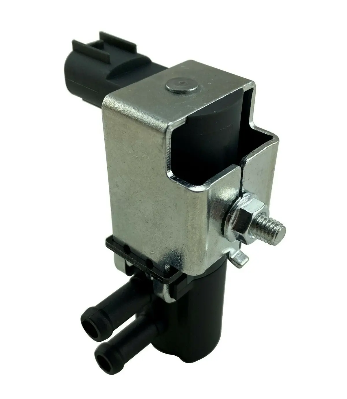 Evaporative Purge Valve Solenoid For 01-04 Mitsubishi Montero Sport 3.0L 3.5L V6 1