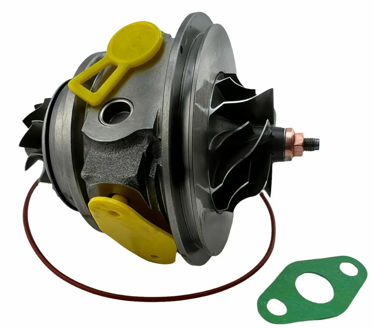 Turbo Rebuild Cartridge Kit Fits 1998-03 Pajero I L200 2.5L Diesel D4bh 4D56 Tci 1
