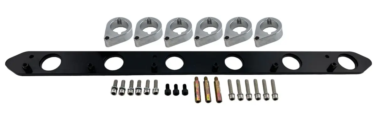 Ignition Coil Pack Conversion Adapter Plate For R8 To Skyline Stagea Rb25det Neo 1